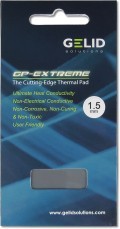 Gelid GP Extreme 1.5mm 80x40 Thermal Pad