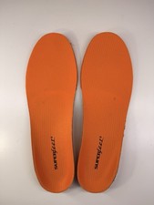 Superfeet Orange High Impact Support Men s Size 9.5 - 11 Size E