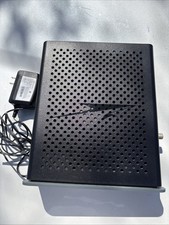 ARRIS DG3450 DOCSIS 3.1 Cable Gateway Modem/Router with AC Power Adapter