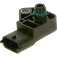 Bosch 0 261 230 101 Sensor Ladedruck FüR Opel Saab Cadillac