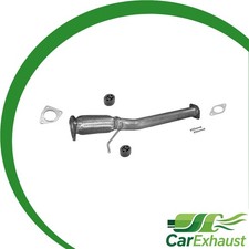 Tube d'échappement Volvo V40