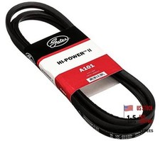 A101 V-Belt