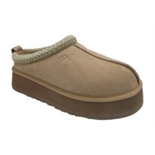 UGG Tazz II Liefestyle Slipper Women's Rocky Oak US 8