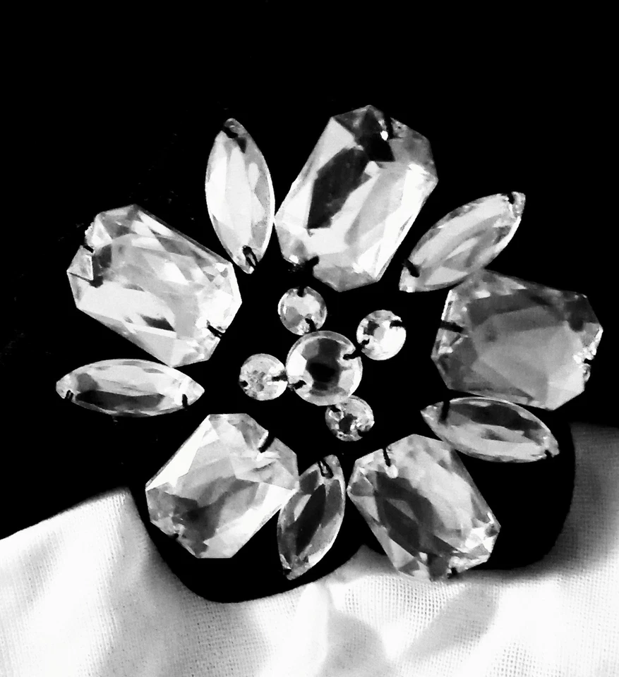 VESTIDO DE FÉRIAS IZ AMY BYER meninas preto e branco enfeitado de natal tamanho 8 NOVO!! - Imagem 4 de 4