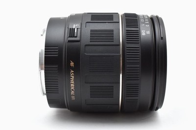 TAMRON AF 28-200mm f/3.8-5.6 XR LD IF Di MACRO Lens for MINOLTA