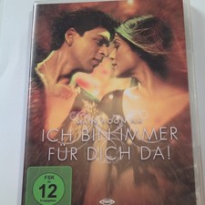 Main Hoon Na - Ich bin immer für dich da! DV...
