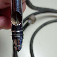 Dual Action  brush,style body,fine thayer and...