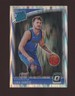 #5 2018-19 Donruss Optic Shock #177 Luka Doncic Mavericks RC Rated Rookie
