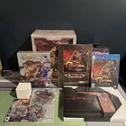 Contra Anniversary Collection Ultimate Edition - PS4 (Game & Contents Sealed)