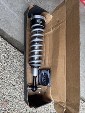 Fox 2.0 Psco 986-02-023 Single Front Coilover Shock 2019-2020 Gm 1500 Open Box Fox 2.0 Psco 986-02-023 Single Front Coilover Shock 2019-2020 Gm 1500 Open Box