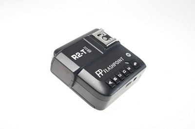 Godox X2T-S (Flashpoint R2-T II S) TTL Flash Trigger Transmitter for Sony #G463