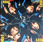 Kiss – Crazy Nights - LP Vinyl Record 12" - NEW Sealed - Hard Rock - Reissue