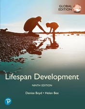 Lifespan Development, Global Edition | Denise...