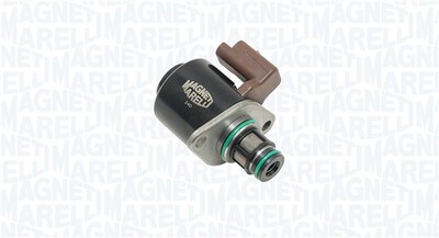 MAGNETI MARELLI 215820001100 Druckregelventil, Common-Rail-System für CITROËN,DA