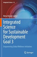 Integrated Science For Sustainable Development Goal 3 Nima Rezaei