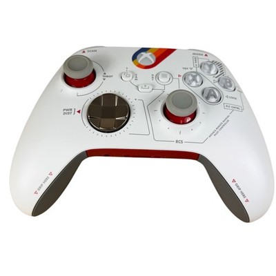 Xbox Wireless Controller Starfield Limited Edition