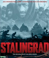 Stalingrad [New Blu-ray] Anamorphic, Digital Theater System, Widescreen