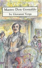 Mastro Don Gesualdo (European Class..., Verga, Giovanni