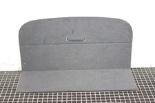 AUDI TT 8J3 2.0 TDI quattro Kofferraumteppich 8J8863463A 2.00 Diesel 33520733