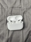Apple AirPods Pro White Bluetooth Wireless Earbuds (right side is defective) — photo 1