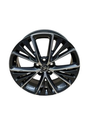 2023 - 2025 Toyota Prius 19X6.5 Machined Face Wheel Rim