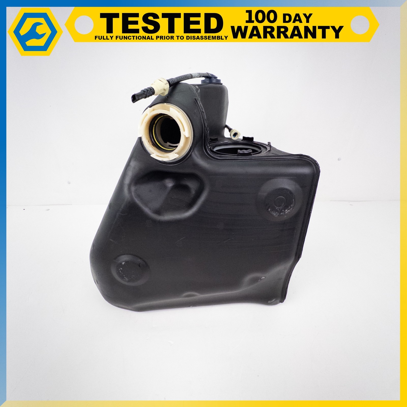 Chevrolet Corvette 2005-2013 Rear Right Fuel tank