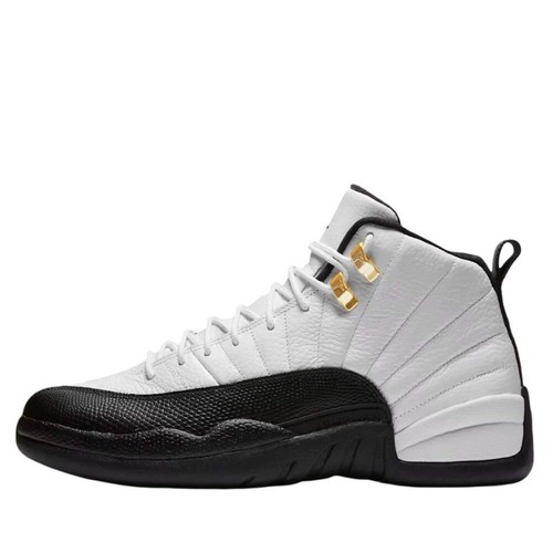 CT8013 117 Jordan 12 Retro Taxi (2025) - Imagen 7 de 19