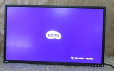 BenQ BL3200-B 32" CAD/Professional Designer Monitor-NO STAND