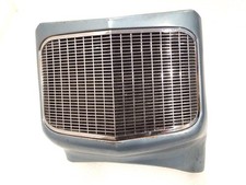 1957 1958 Cadillac Eldorado Biarritz Front Floor Speaker. All Models Oem Nice 1957 1958 Cadillac Eldorado Biarritz Front Floor Speaker. All Models Oem Nice