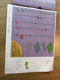 LEGO Friends 4 Sets HORSE Theme (41039,3186,3188,3189)