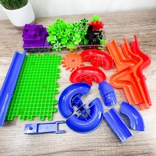 Techno Gears Marble Mania Whirler 100+ Pcs ST...