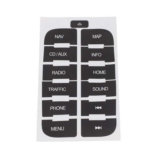4pcs Passenger Princess Sticker, Passenger Princess, Adesivo Passenger Princess, Passeggero Principessa Stella Auto, Design Carino e Divertente, Perfetto Per Finestrino e Specchietto Retrovisore