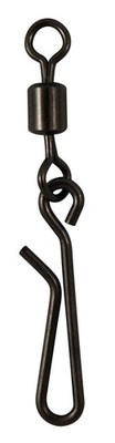Spro Rolling Swivel+Hanging Snap Gr.6