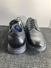 Nunn Bush Shoes Mens Size 11 Black Oxford Lace Up Comfort KORE Bloom 85948-001 — photo 3