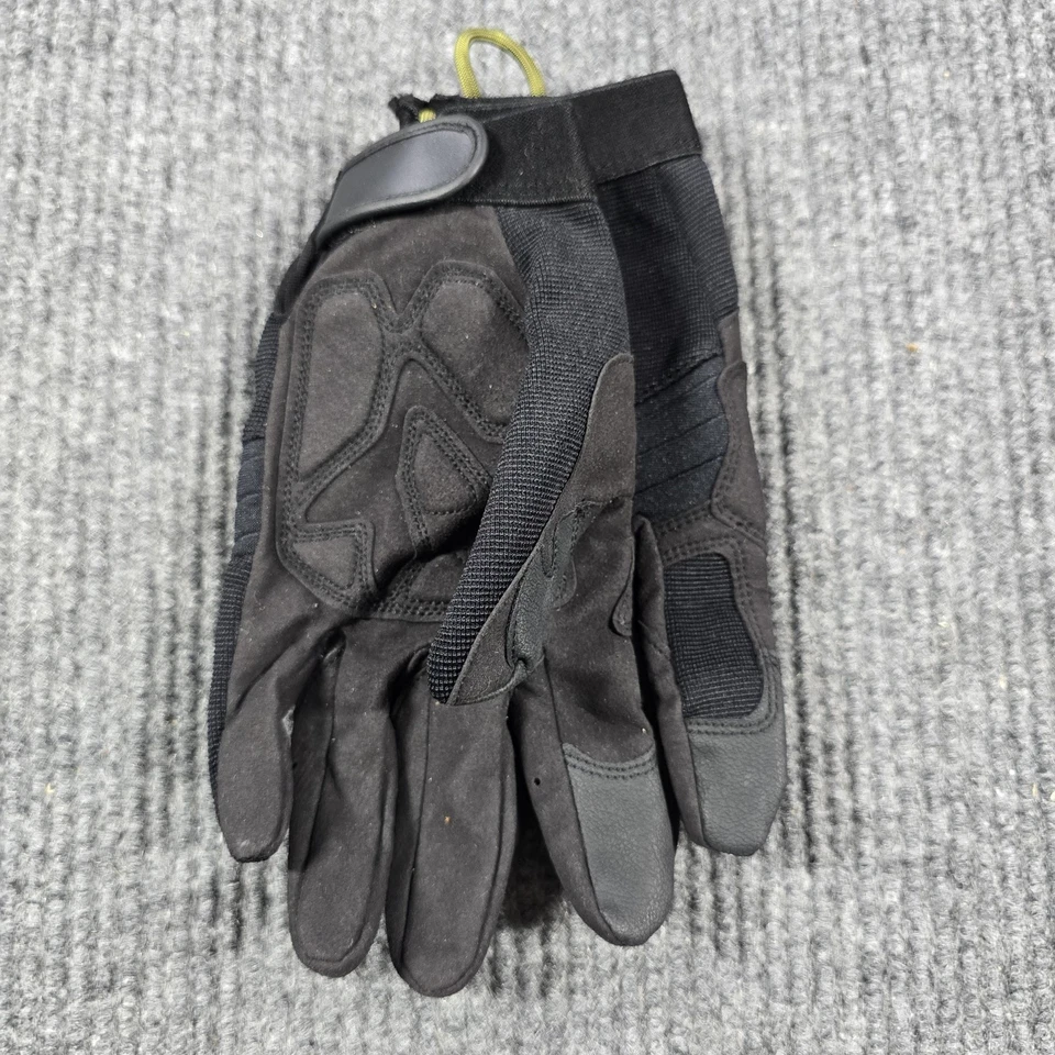 Camelbak SW Motorsports Impact CT Gloves Large Black Military MPCT05-10 Tactical - Image 2 of 4