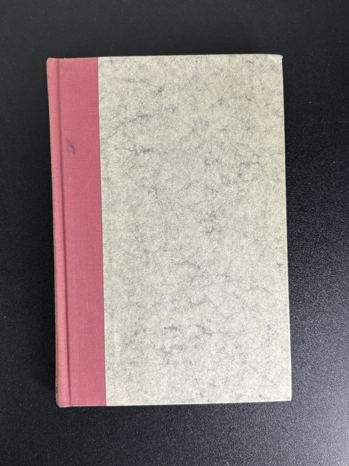 Rostand, Jean ERROR AND DECEPTION IN SCIENCE  1st Edition - Kreskin collection