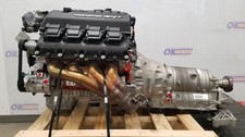 6.4 392 Hemi Engine Auto 8hp70 Transmission 2021 Dodge Charger Pullout Swap 6.4 392 Hemi Engine Auto 8hp70 Transmission 2021 Dodge Charger Pullout Swap