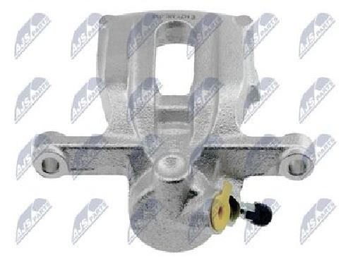 Original NTY Brake Caliper HZT-ME-033 For Mercedes-Benz