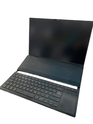 ASUS ROG Zephyrus Duo 16 Gaming LaptopPC AMD Ryzen 7 RTX3060 |no bootable device