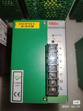 1pc USED MDR1360-24S 24V 15A industrial control power supply TESTED #iw