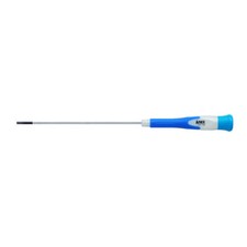 ANEX Super Fit Precision Screwdriver -3x150mm No.3523 1pc JIS Japan