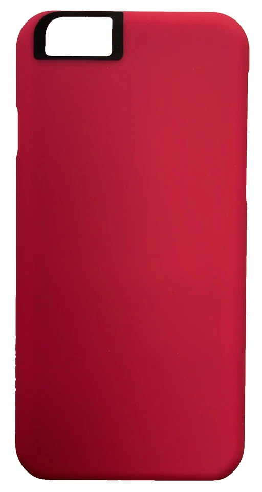 Funda Tavik Staple para Apple iPhone 6/6S - Magenta Foto 3 de 4