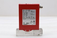 HORIBASTEC Used SEC-Z724MGX N2 30SLM NH3 15SLM MFC-I-370=1L22