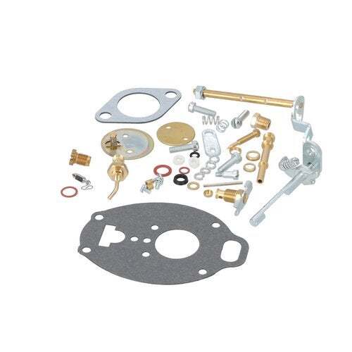 Carburetor Kit fits Allis Chalmers WD45 D17 eBay