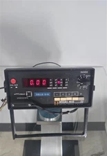 ESI ELECTRO SCIENTIFIC INDUSTRIES 253 RLC IMPEDANCE METER