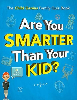 Are You Smarter Than Your Kid?: The..., Wall to Wall Me