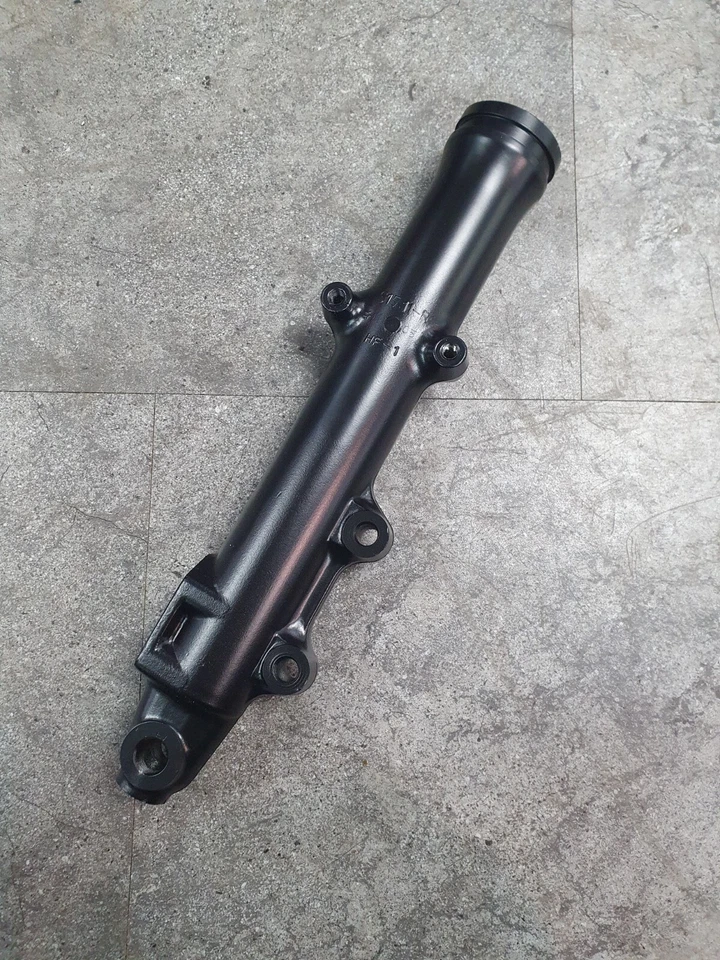 Новый подлинный Suzuki Rh передней вилке наружной вилка трубка нога GS650GZ в хорошем состоянии катана - Изображение 3 из 4