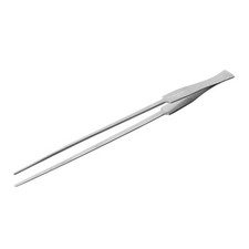 ANEX Precision Tweezer Stainless Steel Long Nose Type 250mm No.153 JIS Japan