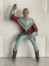Hartland Roy Rogers Rider Only 7.5  