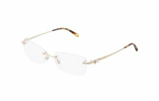 Tiffany & Co. Eyeglass Frames